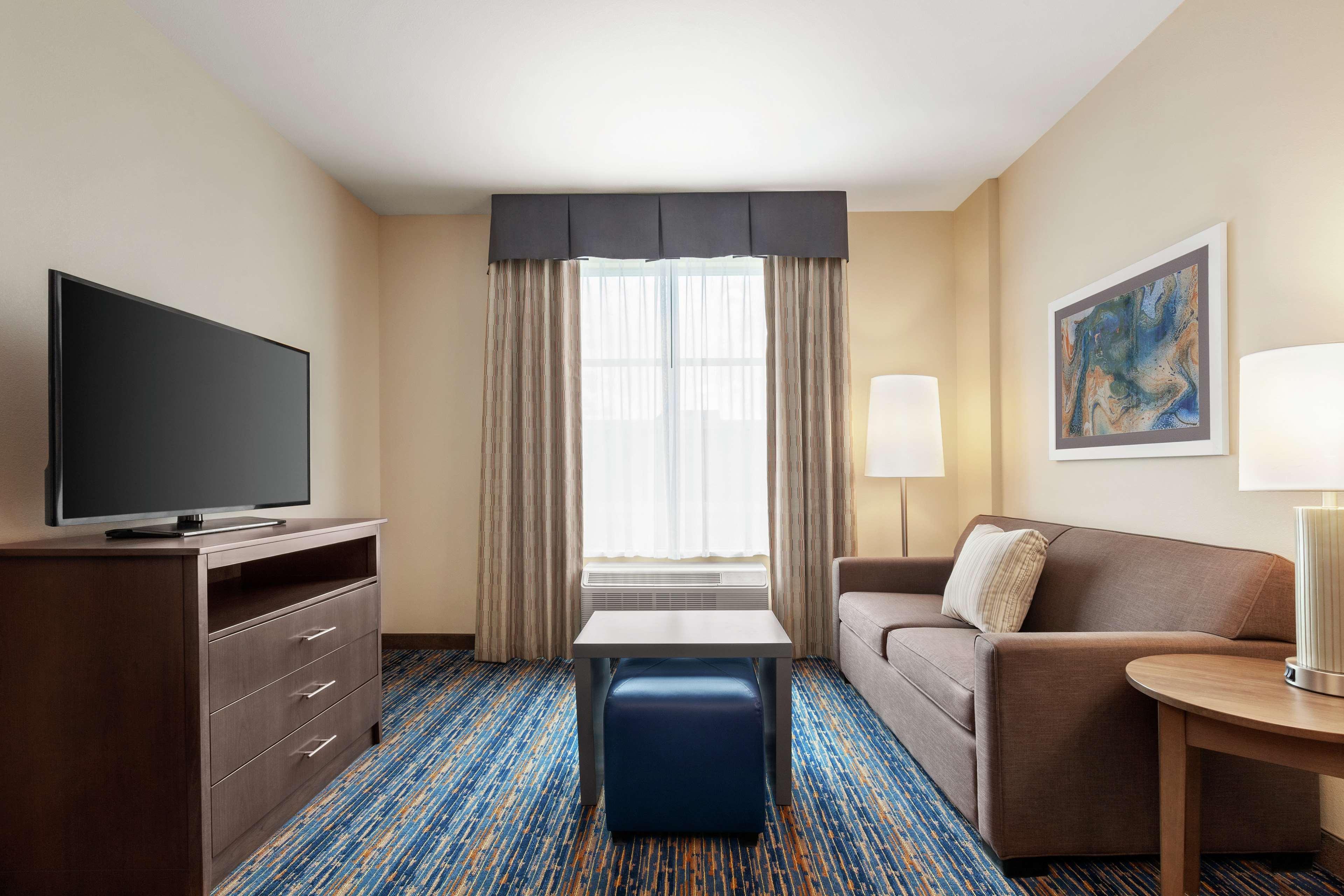 Homewood Suites By Hilton Harlingen Extérieur photo