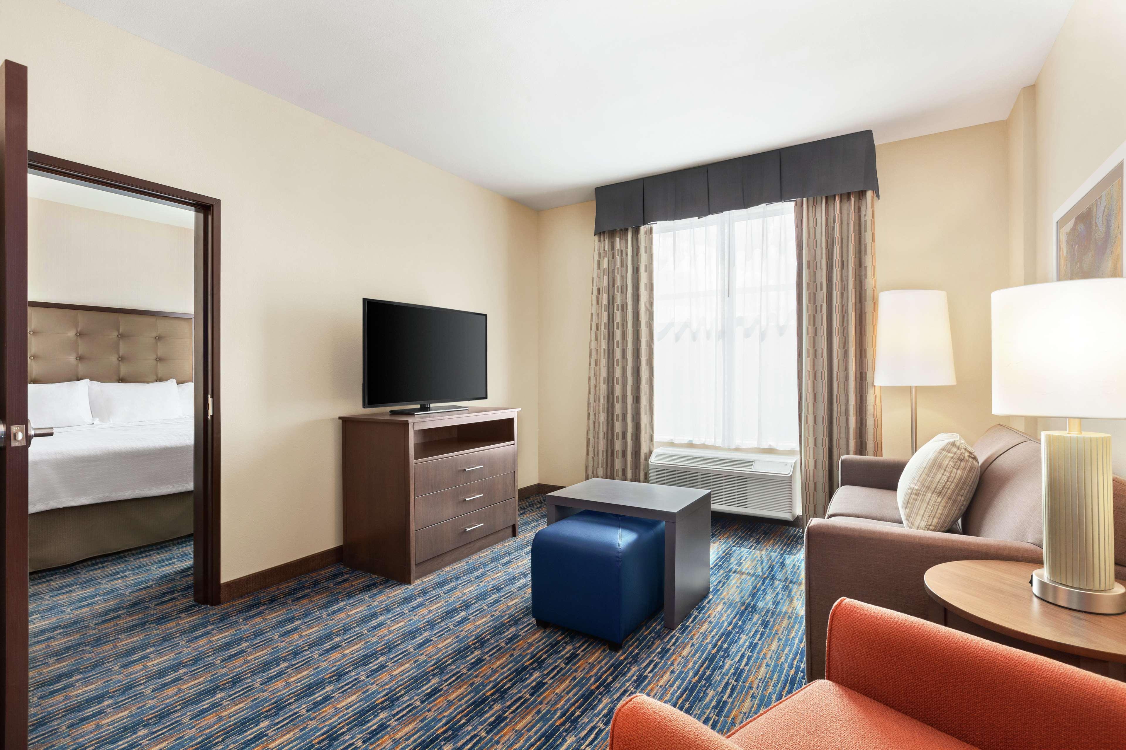 Homewood Suites By Hilton Harlingen Extérieur photo