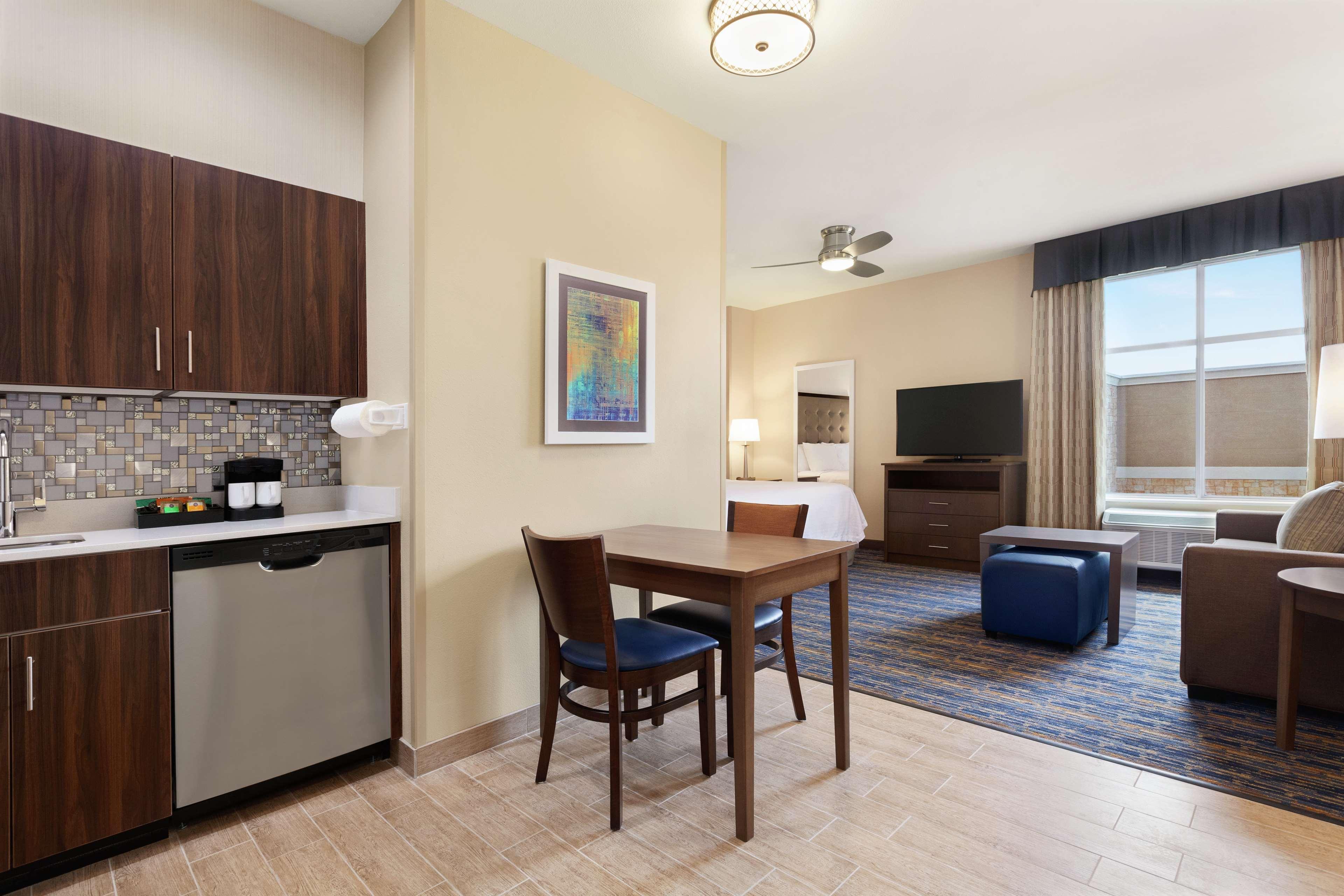 Homewood Suites By Hilton Harlingen Extérieur photo
