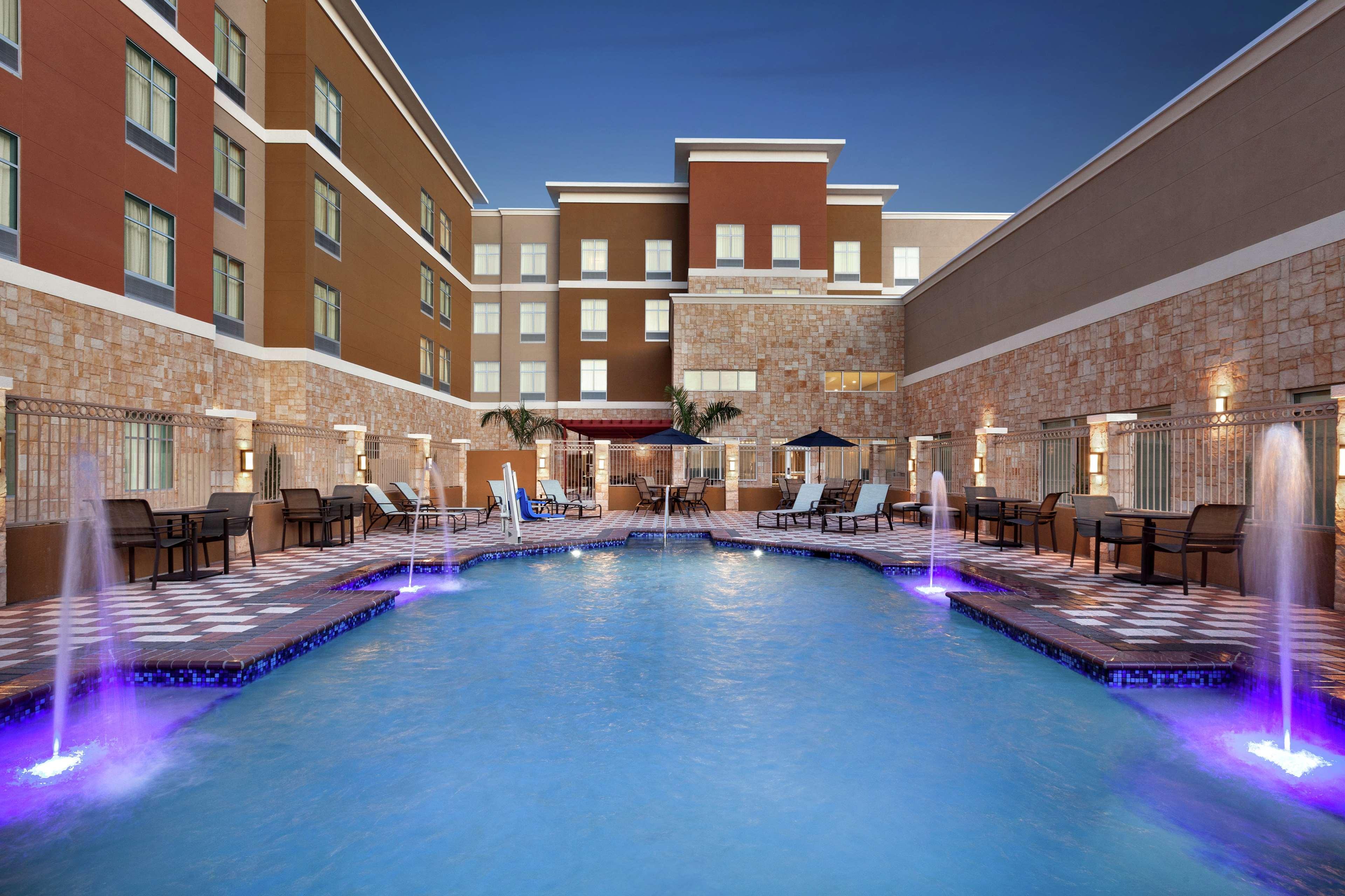 Homewood Suites By Hilton Harlingen Extérieur photo