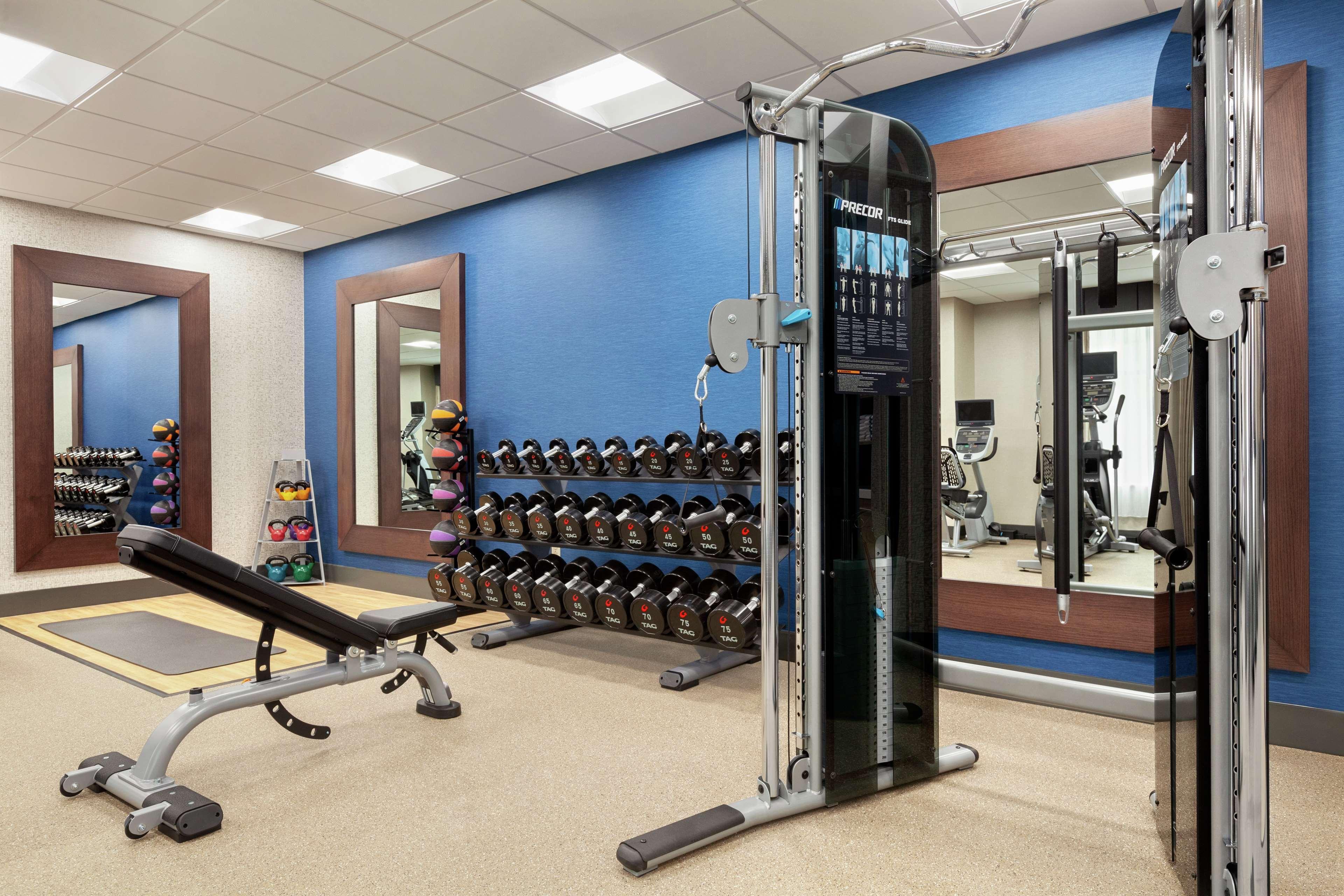 Homewood Suites By Hilton Harlingen Extérieur photo