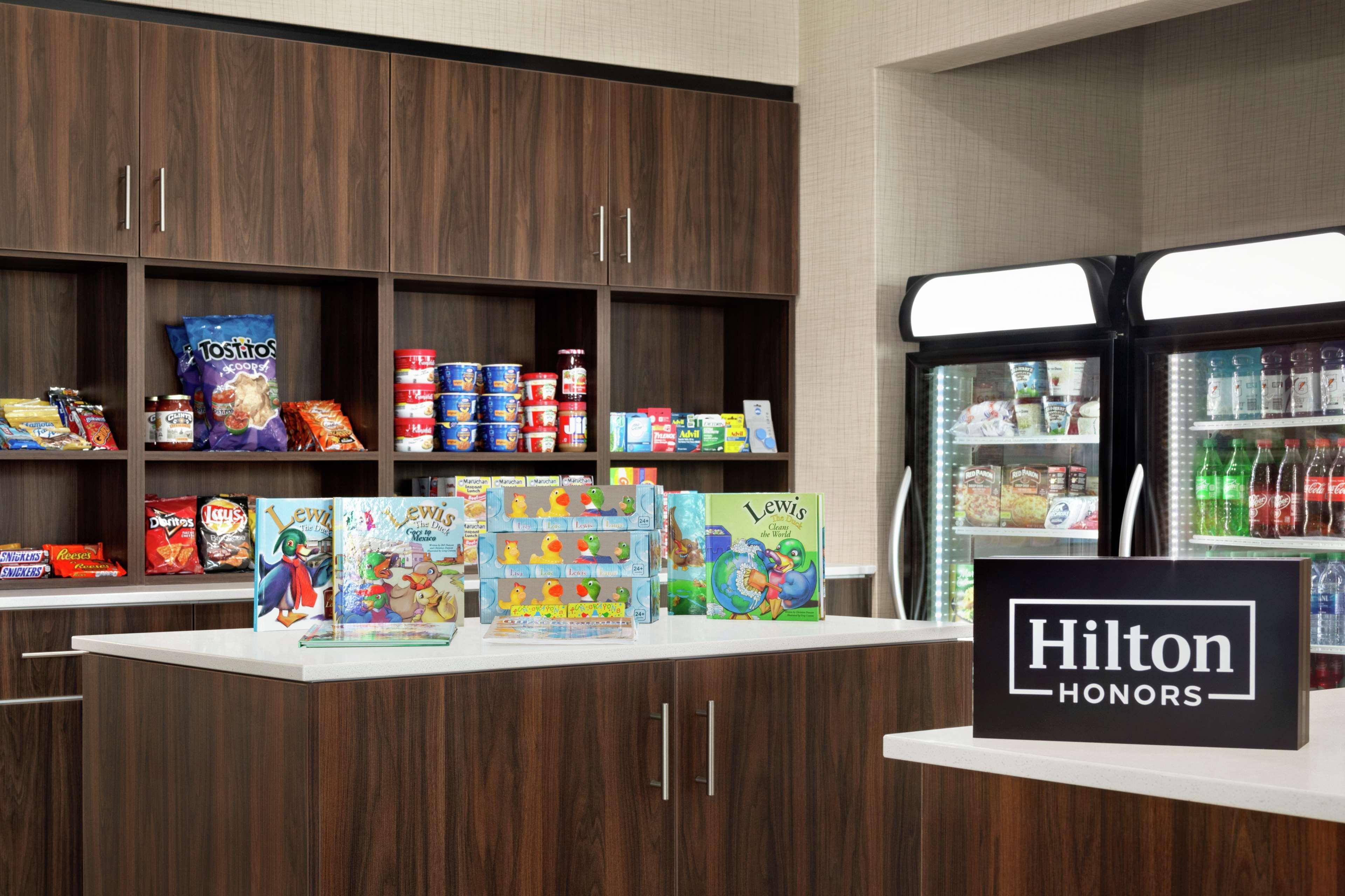 Homewood Suites By Hilton Harlingen Extérieur photo