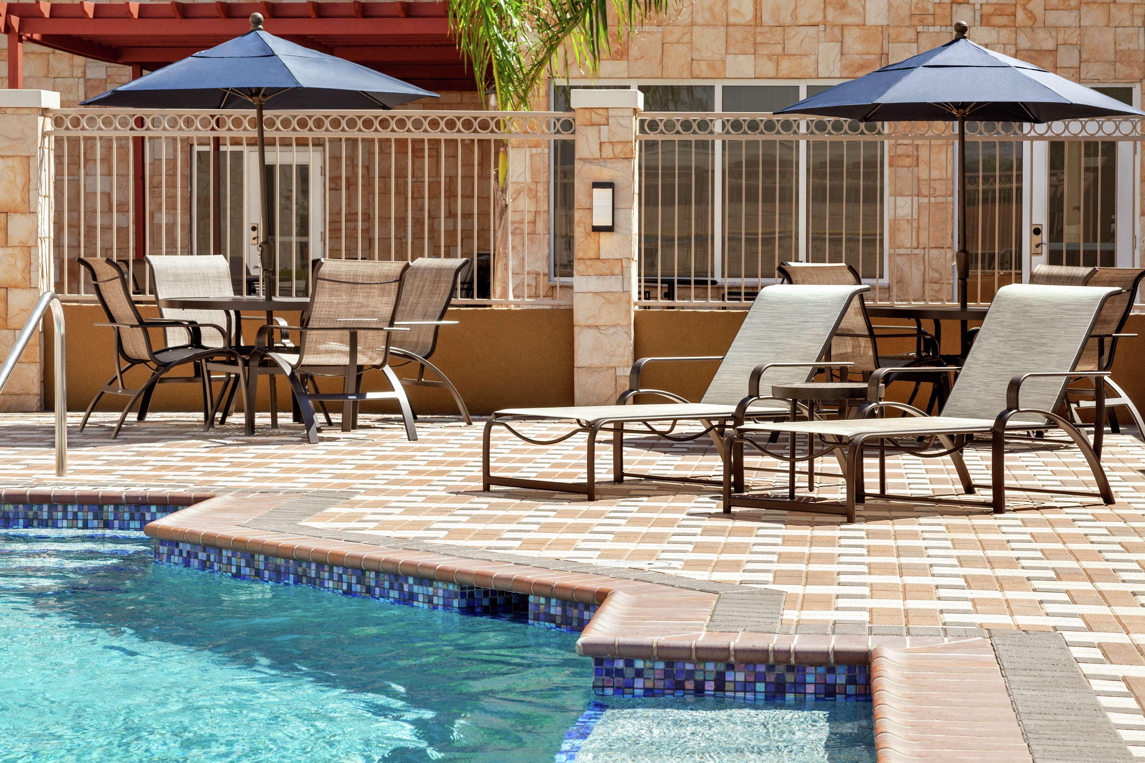Homewood Suites By Hilton Harlingen Extérieur photo