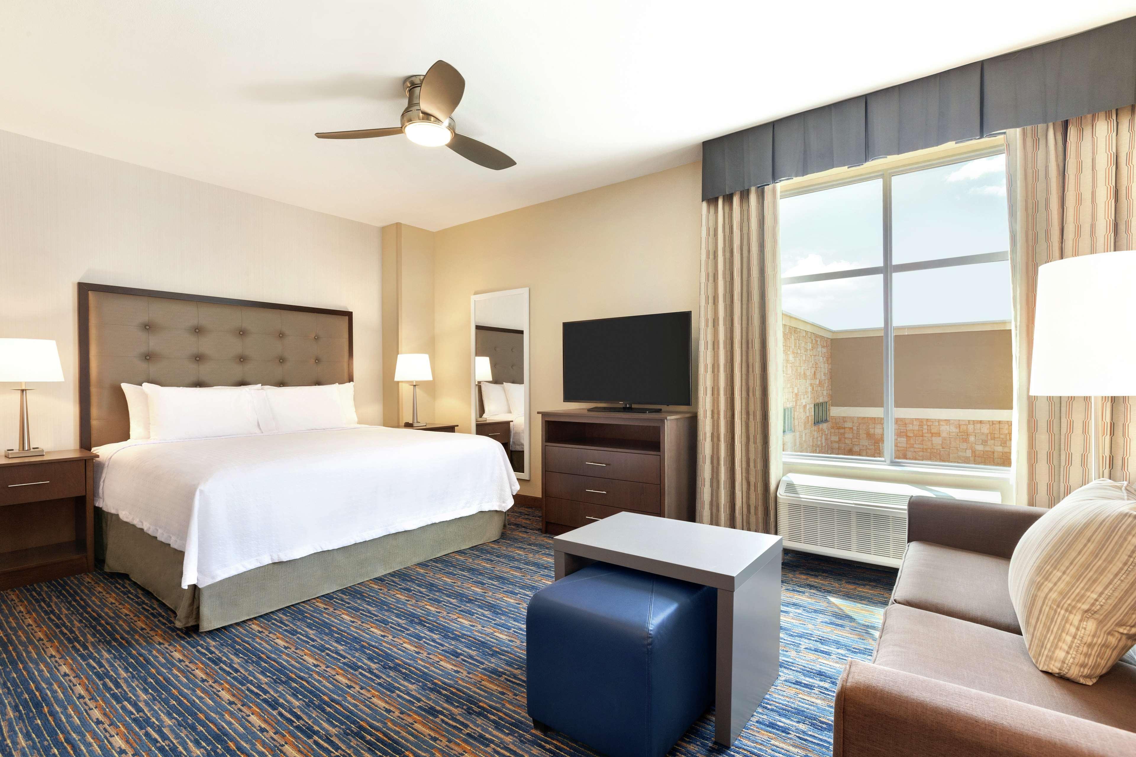 Homewood Suites By Hilton Harlingen Extérieur photo