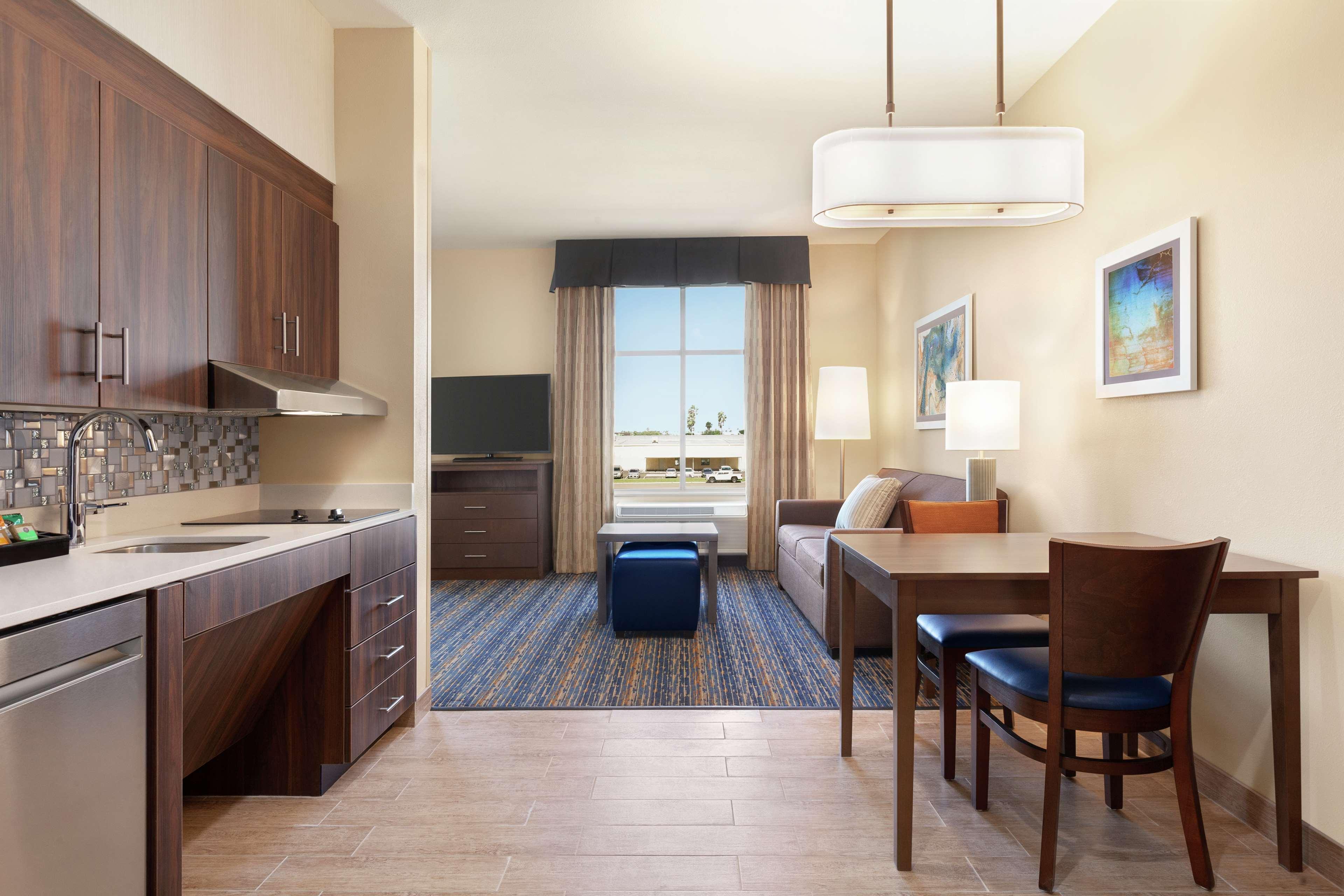 Homewood Suites By Hilton Harlingen Extérieur photo