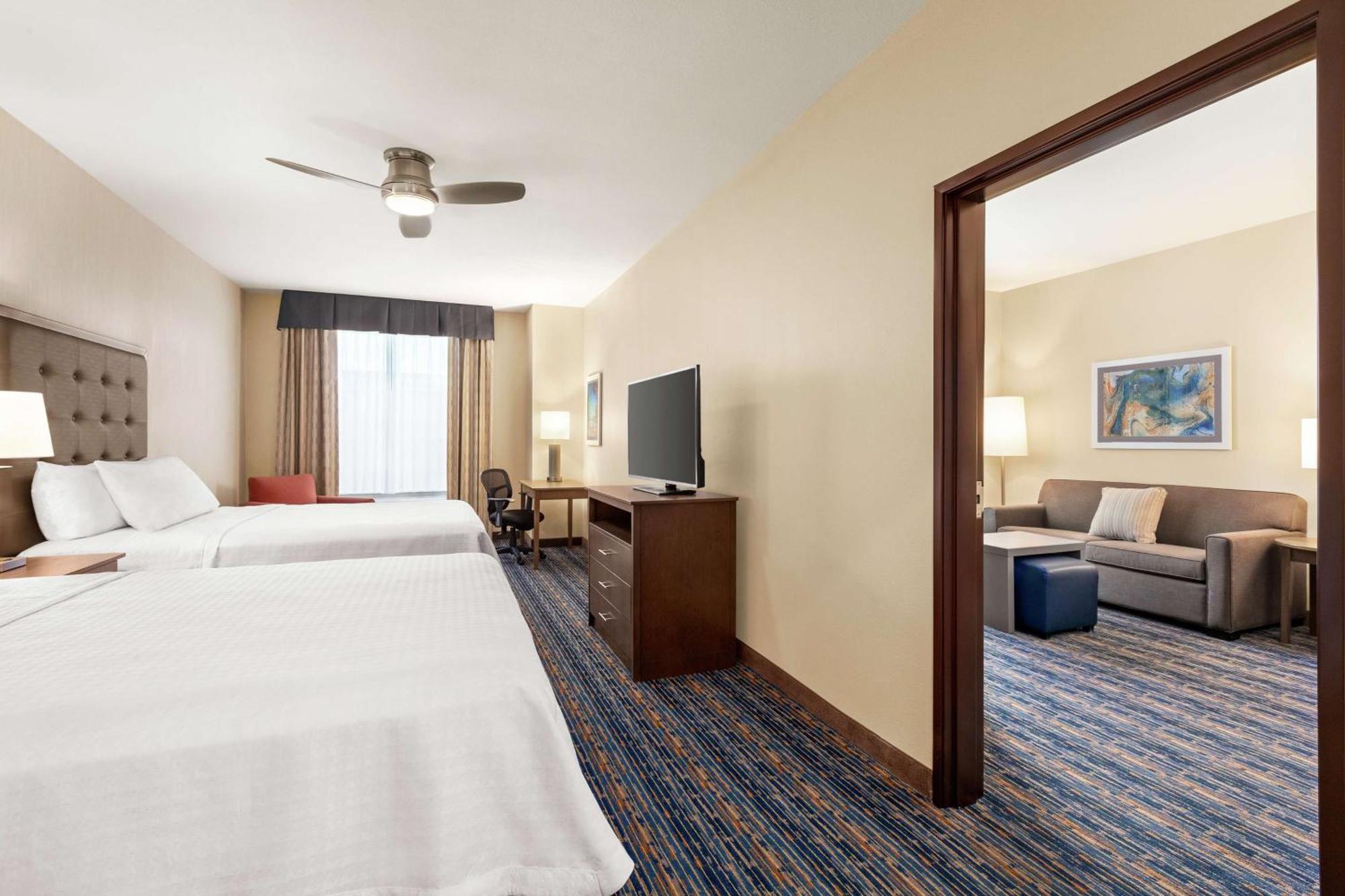 Homewood Suites By Hilton Harlingen Extérieur photo