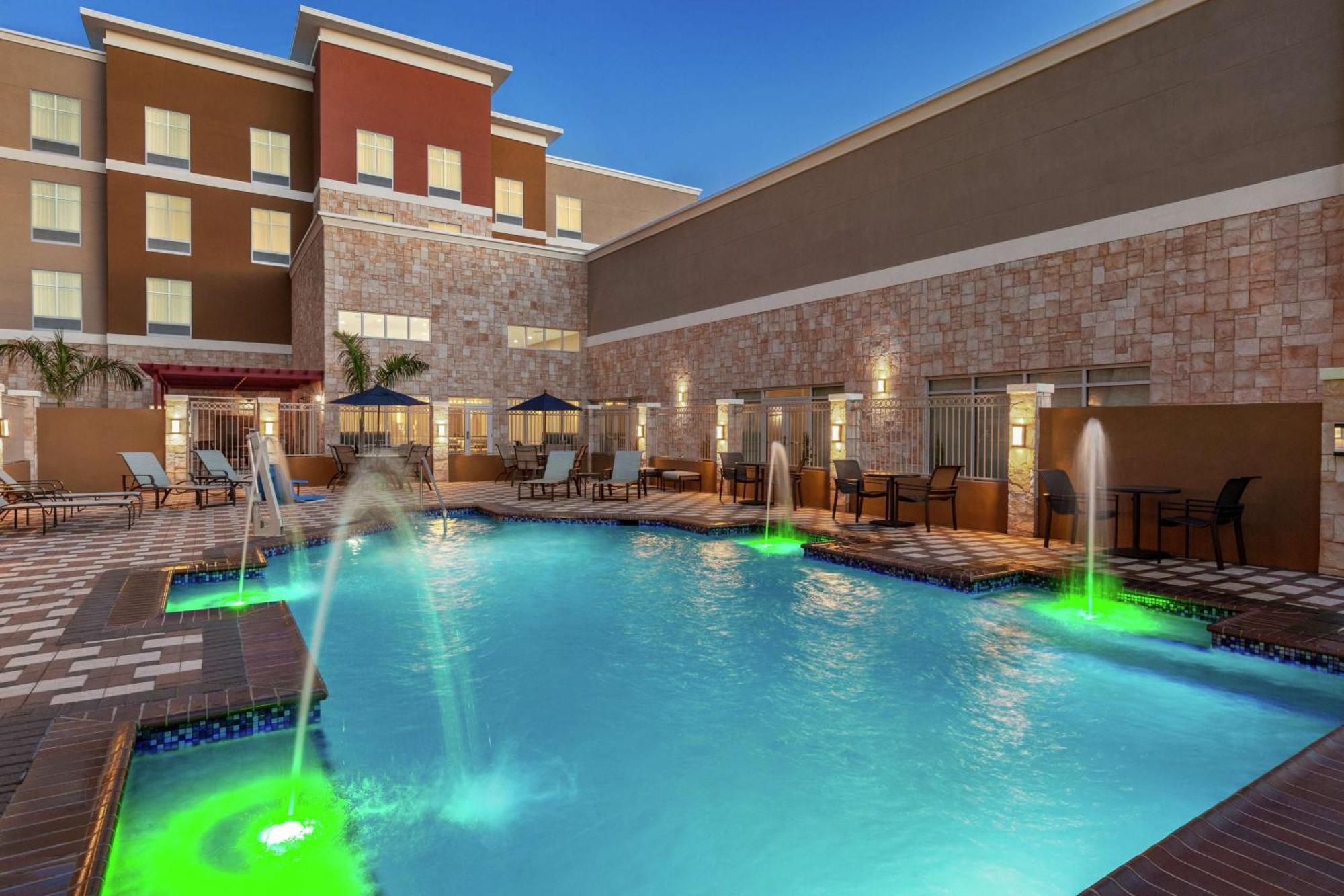 Homewood Suites By Hilton Harlingen Extérieur photo