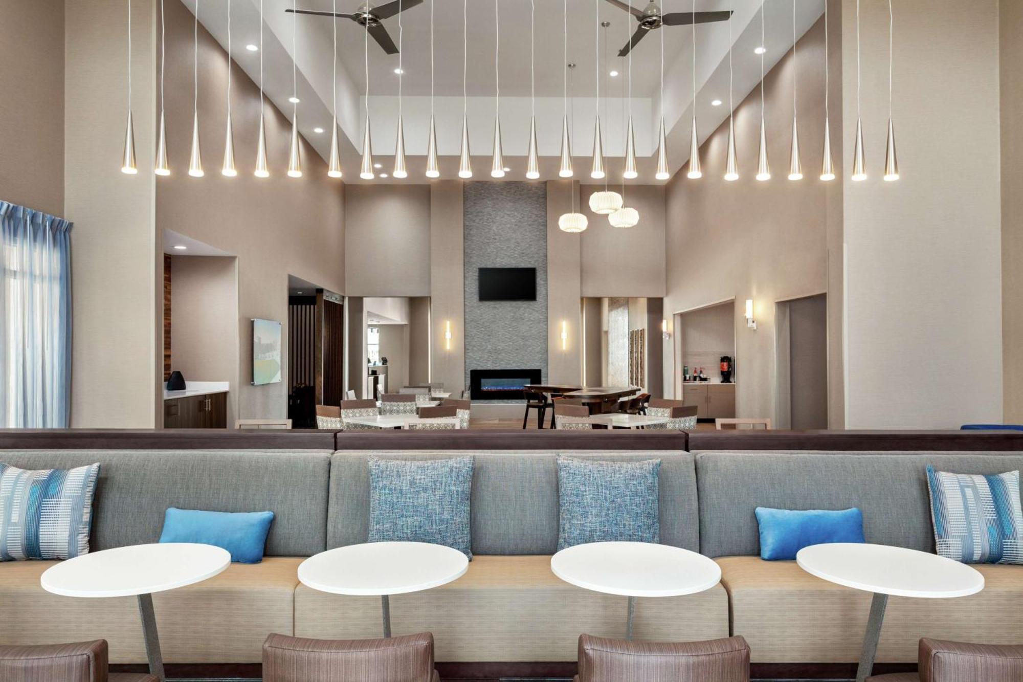 Homewood Suites By Hilton Harlingen Extérieur photo