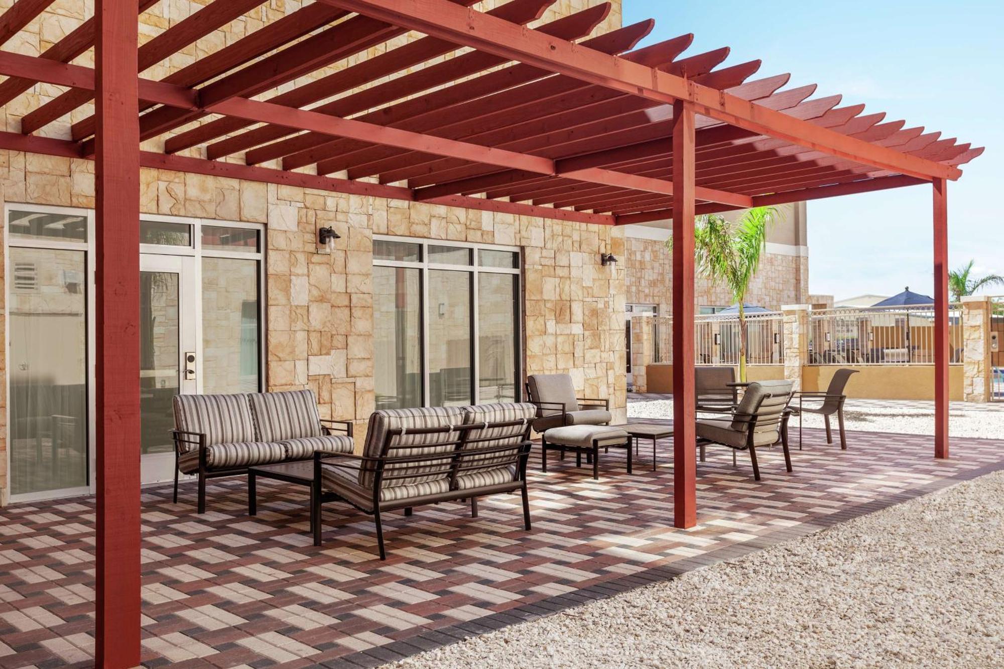 Homewood Suites By Hilton Harlingen Extérieur photo