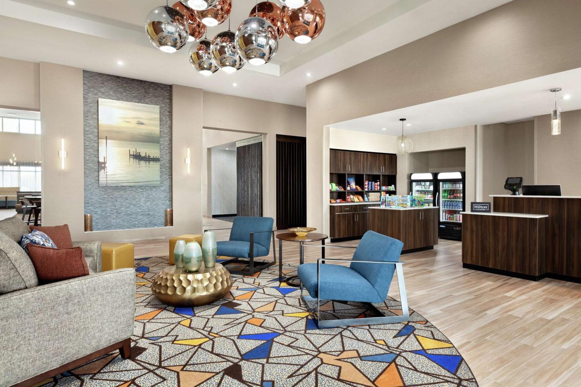 Homewood Suites By Hilton Harlingen Extérieur photo