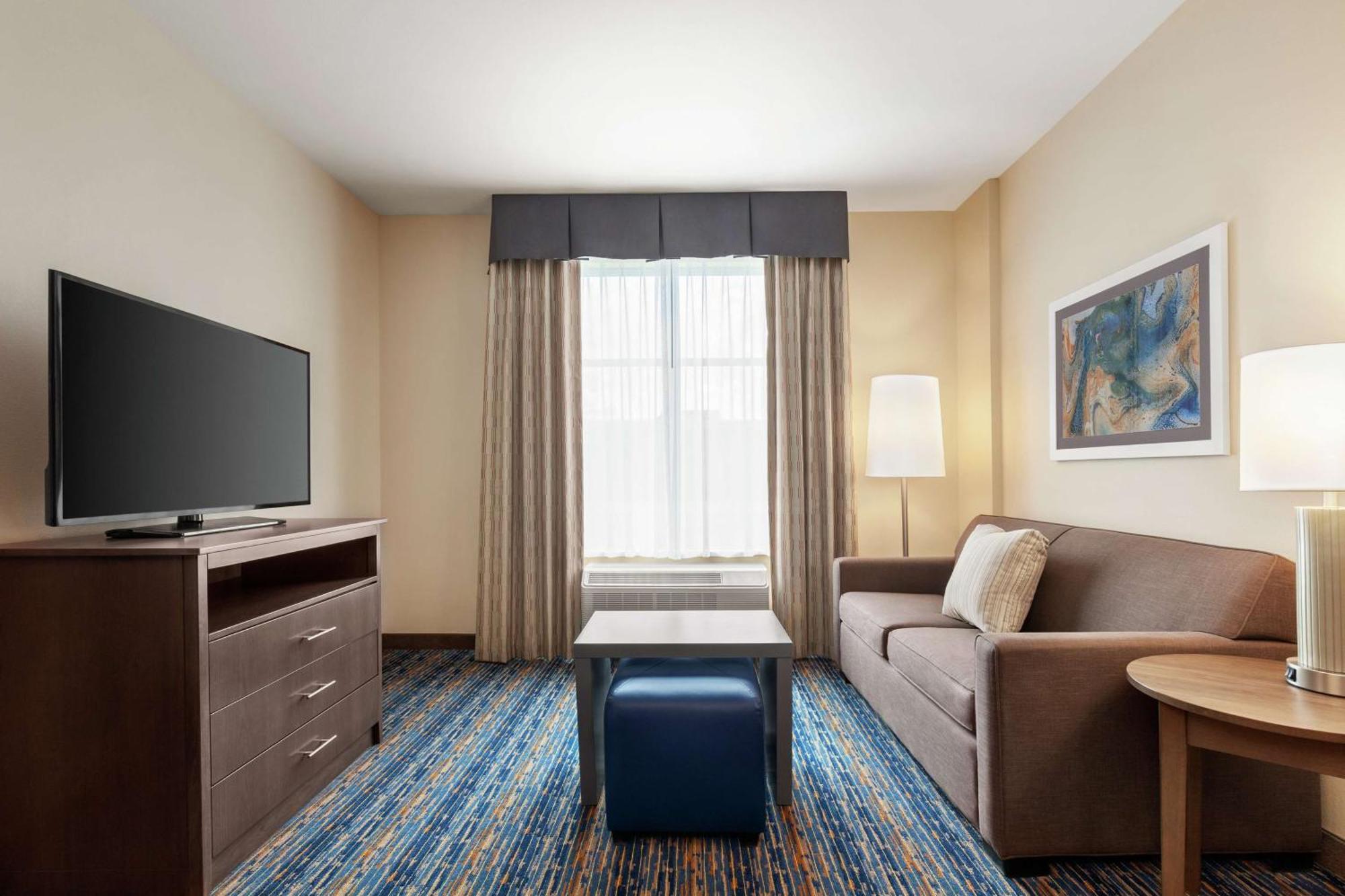 Homewood Suites By Hilton Harlingen Extérieur photo