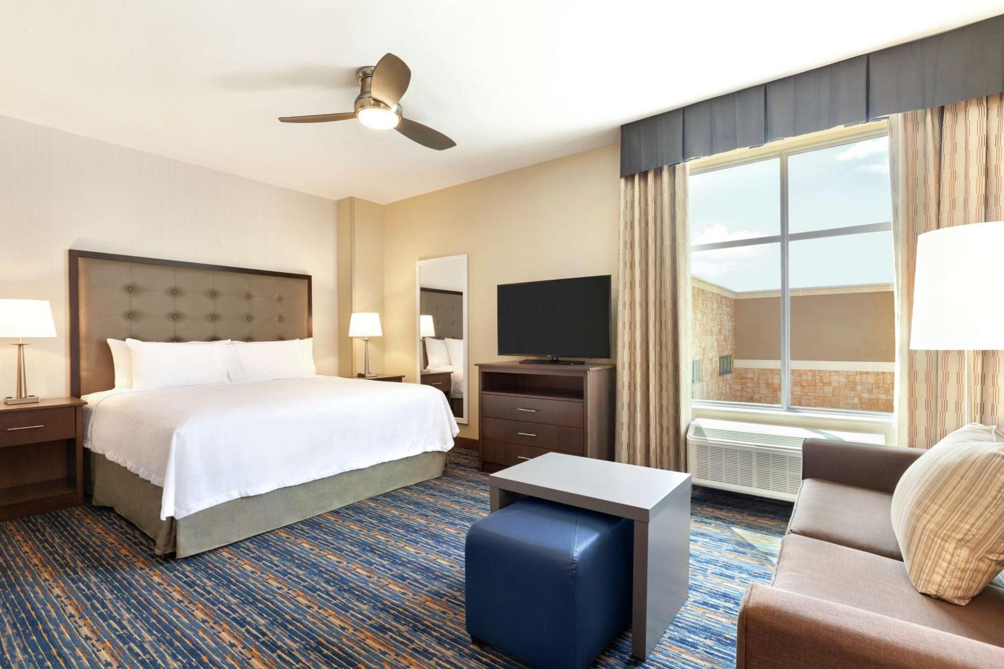 Homewood Suites By Hilton Harlingen Extérieur photo
