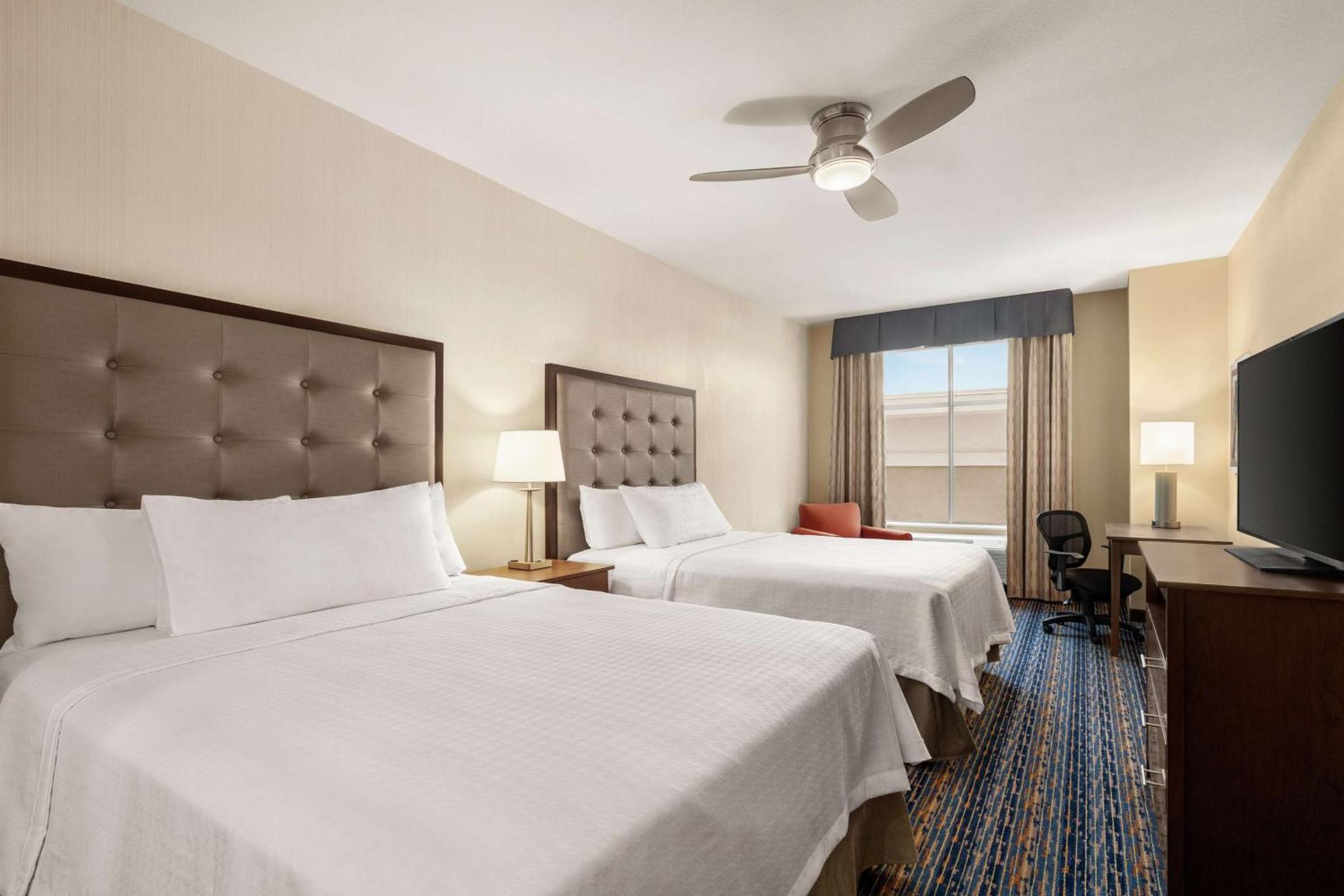 Homewood Suites By Hilton Harlingen Extérieur photo