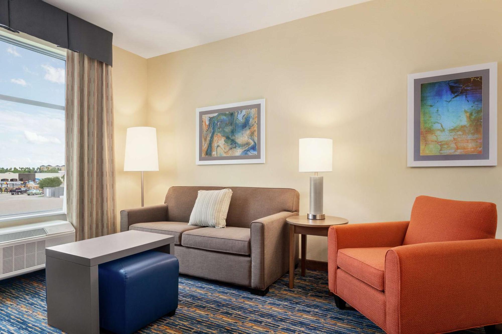 Homewood Suites By Hilton Harlingen Extérieur photo